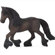 Buy Papo - Frisian horse Figurine