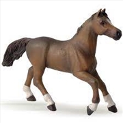 Buy Papo - Anglo-Arab mare Figurine