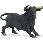 Buy Papo - Andalusian bull Figurine