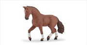 Buy Papo - Alezan Hanovrian horse Figurine