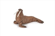 Buy Papo - Walrus Figurine