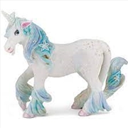 Buy Papo - Ice unicorn Figurine