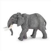 Buy Papo - African elephant Figurine