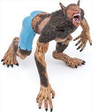 Buy Papo - Werewolf Figurine