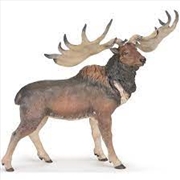 Buy Papo - Megaloceros Figurine