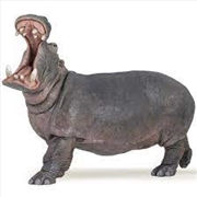 Buy Papo - Hippopotamus  Figurine