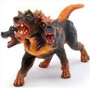 Buy Papo - Fire Cerberus Figurine