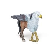 Buy Papo - Hippogriff Figurine