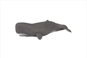 Buy Papo - Sperm whale Figurine