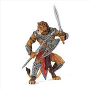 Buy Papo - Mutant lion  Figurine