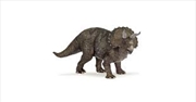 Buy Papo - Triceratops Figurine