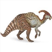 Buy Papo - Parasaurolophus Figurine