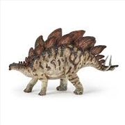 Buy Papo - Stegosaurus Figurine