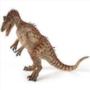 Buy Papo - Cryolophosaurus Figurine