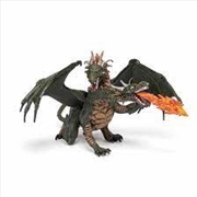 Buy Papo - Two headed dragon Figurine