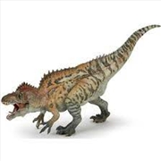 Buy Papo - Acrocanthosaurus Figurine