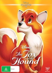 Buy Fox And The Hound | Disney Classics, The