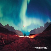 Buy Strange Adrenaline (Limited Northern Lights Blue Coloured Vinyl)