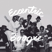 Buy Eccentric Boogie