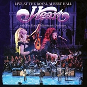 Buy Live At The Royal Albert Hall (Limited Marbled White/Violet Vinyl)