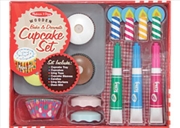 Buy Bake & Decorate Cupcake Set