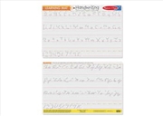 Buy Handwriting Write A Mat Bundle Of 6