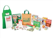 Buy Fresh Mart Grocery Store Companion Collection