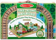 Buy Take-Along Railroad