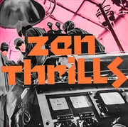 Buy Zen Thrills