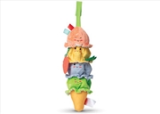 Buy Ice Cream Take-Along Pull Toy