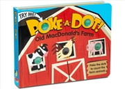 Buy Poke-A-Dot - Old Macdonald's Farm