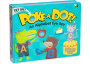 Buy Poke-A-Dot - An Alpha Eye Spy