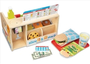 Buy Slice & Stack Sandwich Counter