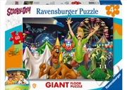 Buy Scooby Doo Giant Floor Puzzle