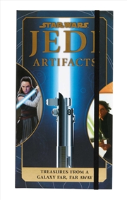 Buy Star Wars: Jedi Artifacts