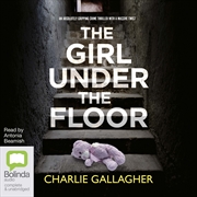 Buy The Girl Under the Floor