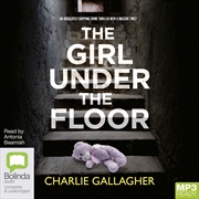 Buy The Girl Under the Floor