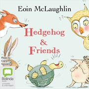 Buy Hedgehog & Friends