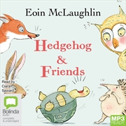 Buy Hedgehog & Friends