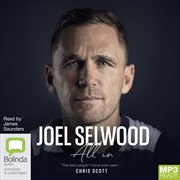 Buy Joel Selwood All In