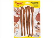 Buy Modelling Spatulas - 5pc Skin