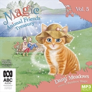 Buy Magic Animal Friends Treasury Vol 5