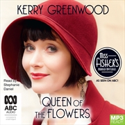 Buy Queen of the Flowers