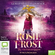 Buy Rosie Frost and the Falcon Queen