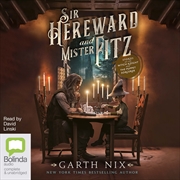 Buy Sir Hereward and Mister Fitz