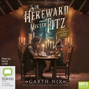 Buy Sir Hereward and Mister Fitz