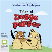 Buy Tales of Doggo and Pupper