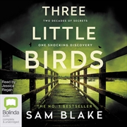 Buy Three Little Birds