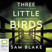 Buy Three Little Birds