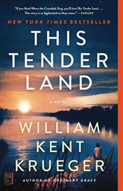 Buy This Tender Land